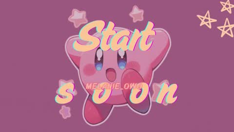 Melanie online show from February 10, 2025, 12:18 pm