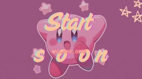 Melanie online show from February 14, 2025, 12:14 pm