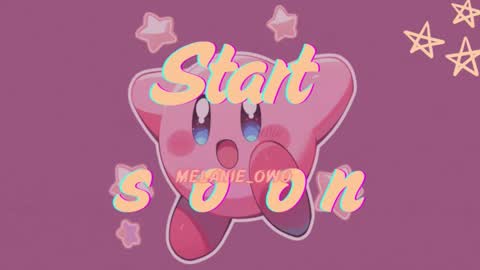 Melanie online show from February 21, 2025, 12:17 pm