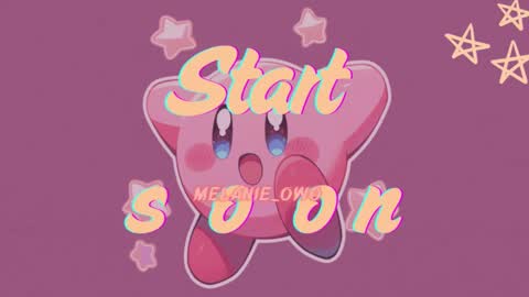 Melanie online show from March 12, 2025, 12:04 pm