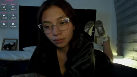 Melanie roux  online show from March 20, 2026, 12:26 am