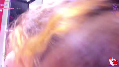 Melanie  Sweetness online show from February 12, 2025, 2:45 am