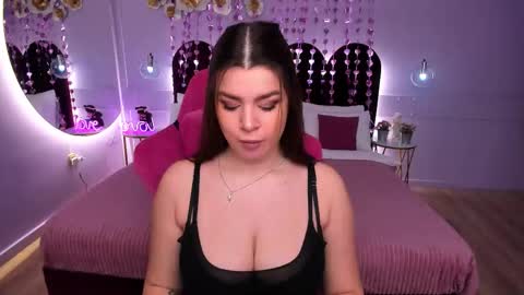 Melanie online show from February 11, 2026, 5:23 am