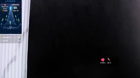 Melaniecooper online show from January 9, 2025, 2:51 pm