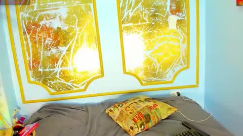 Melaniecooper online show from March 3, 2026, 3:23 am