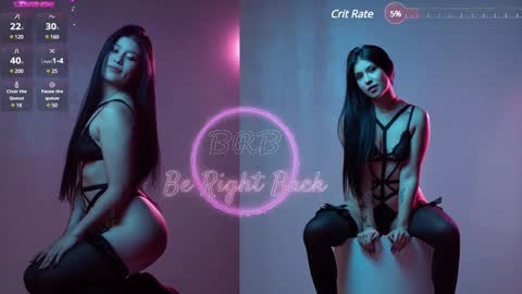 melaniecorner online show from February 11, 2025, 9:03 pm