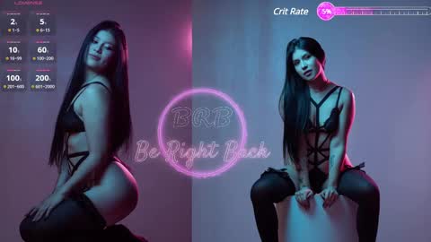 melaniecorner online show from March 5, 2025, 9:04 pm