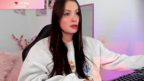 Snapshot of melanieev chatting on April 28, 2026, 3:50 pm mel online show from April 28, 2026, 3:50 pm