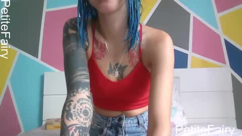 Snapshot of melaniefairy chatting on February 2, 2025, 7:14 pm Melanie online show from February 2, 2025, 7:14 pm