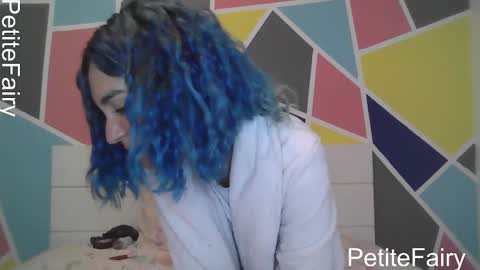 Snapshot of melaniefairy chatting on February 27, 2025, 3:04 am Melanie online show from February 27, 2025, 3:04 am