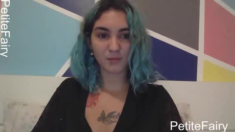 Snapshot of melaniefairy chatting on March 9, 2025, 5:55 am Melanie online show from March 9, 2025, 5:55 am