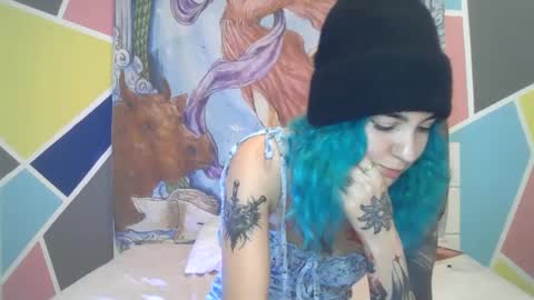 Snapshot of melaniefairy chatting on September 18, 2025, 4:58 am Melanie online show from September 18, 2025, 4:58 am