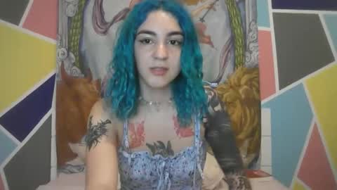 Snapshot of melaniefairy chatting on September 20, 2025, 4:24 am Melanie online show from September 20, 2025, 4:24 am