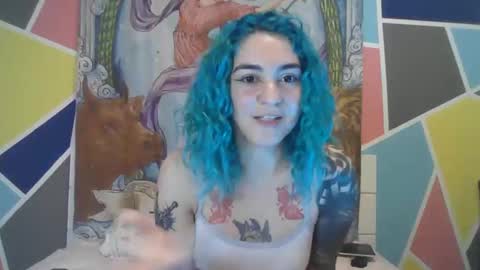 Snapshot of melaniefairy chatting on September 30, 2025, 4:17 am Melanie online show from September 30, 2025, 4:17 am