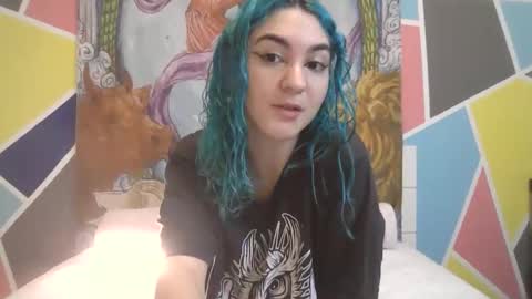Snapshot of melaniefairy chatting on October 12, 2025, 3:49 am Melanie online show from October 12, 2025, 3:49 am