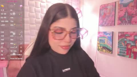 melaniegrayx online show from January 15, 2026, 2:43 pm