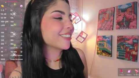 melaniegrayx online show from March 16, 2026, 2:54 pm