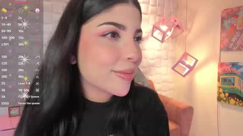 melaniegrayx online show from March 25, 2026, 2:34 pm
