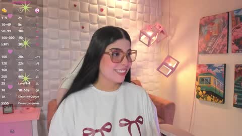 melaniegrayx online show from March 27, 2026, 2:39 pm