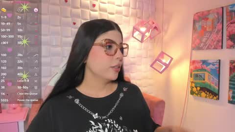 melaniegrayx online show from March 31, 2026, 2:50 pm