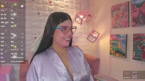 melaniegrayx online show from April 21, 2026, 2:34 pm