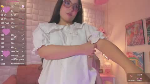 melaniegrayx online show from May 21, 2026, 2:35 pm