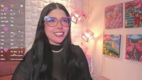 melaniegrayx online show from June 5, 2026, 2:34 pm