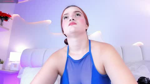 MELANIE online show from April 28, 2026, 3:44 am