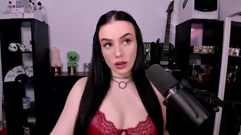 Melanie  online show from March 1, 2025, 5:27 pm