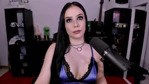 Melanie  online show from March 3, 2025, 4:35 pm