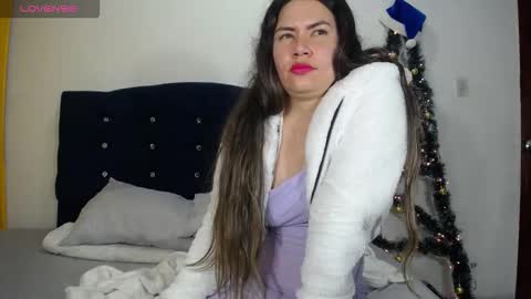 Melanie Parker online show from January 10, 2026, 1:07 am