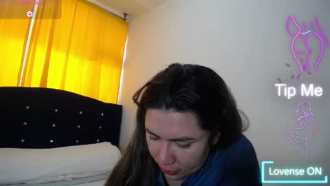 Melanie Parker online show from January 16, 2026, 2:10 pm