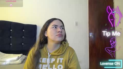 Melanie Parker online show from February 27, 2026, 1:22 pm