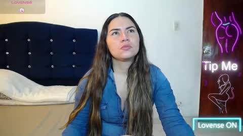 Melanie Parker online show from February 28, 2026, 4:41 pm