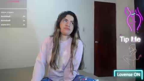 Melanie Parker online show from March 11, 2026, 4:13 pm