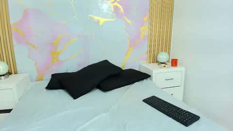 Snapshot of melaniepatton chatting on January 17, 2026, 8:56 pm Melanie online show from January 17, 2026, 8:56 pm