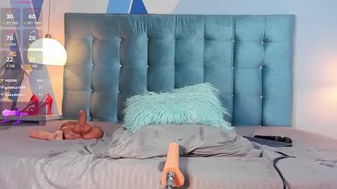        online show from February 25, 2025, 4:21 pm