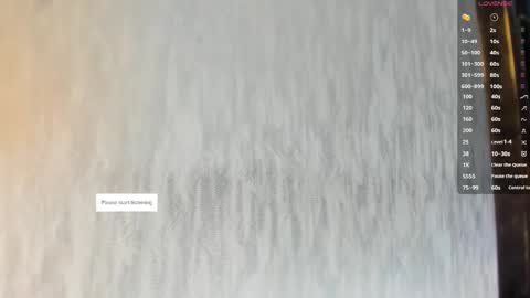        online show from October 3, 2025, 1:52 pm