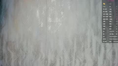        online show from October 30, 2025, 1:01 pm