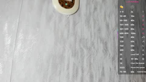        online show from January 14, 2026, 1:17 pm