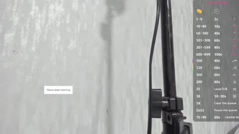        online show from April 9, 2026, 1:05 pm