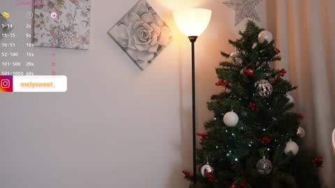 Snapshot of melanieryann_ chatting on December 14, 2024, 8:13 am Ig melysweet   online show from December 14, 2024, 8:13 am