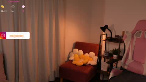 Snapshot of melanieryann_ chatting on February 23, 2025, 5:12 am Ig melysweet   online show from February 23, 2025, 5:12 am