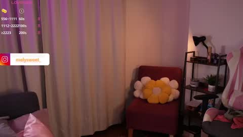 Snapshot of melanieryann_ chatting on March 8, 2025, 8:33 am Ig melysweet   online show from March 8, 2025, 8:33 am