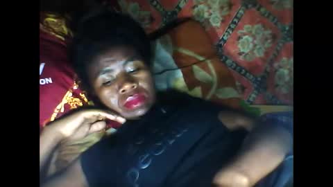 melanih online show from October 22, 2025, 6:07 pm