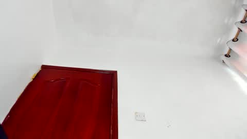 Snapshot of melanin_fire chatting on October 7, 2025, 11:29 am zoey online show from October 7, 2025, 11:29 am