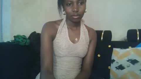 melaninblue online show from December 20, 2025, 6:59 pm