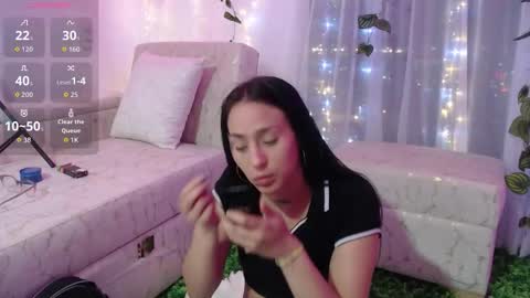 melany sox online show from September 26, 2025, 2:26 am