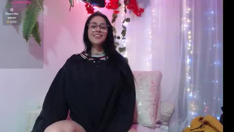 melany sox online show from October 7, 2025, 3:04 am
