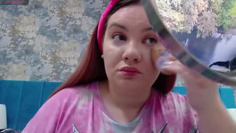 Snapshot of melanniebrown chatting on December 29, 2024, 8:37 pm melanniebrown online show from December 29, 2024, 8:37 pm